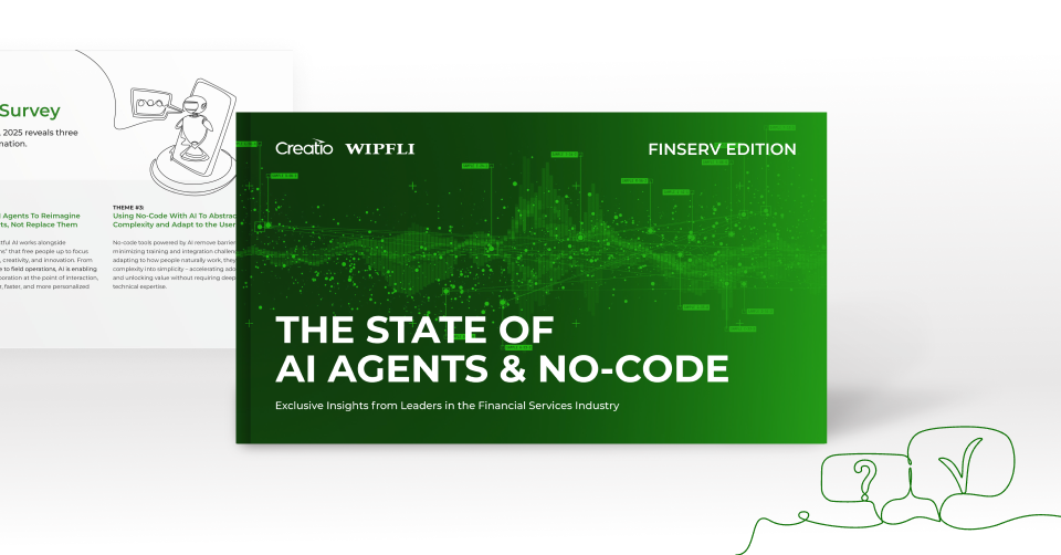 The State of AI Report: Finserv Edition Report