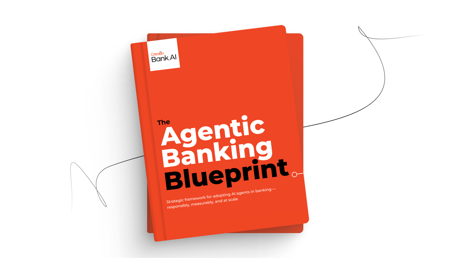 Creatio Releases Agentic Banking Blueprint to Help Financial Institutions Scale AI Adoption with Measurable Impact