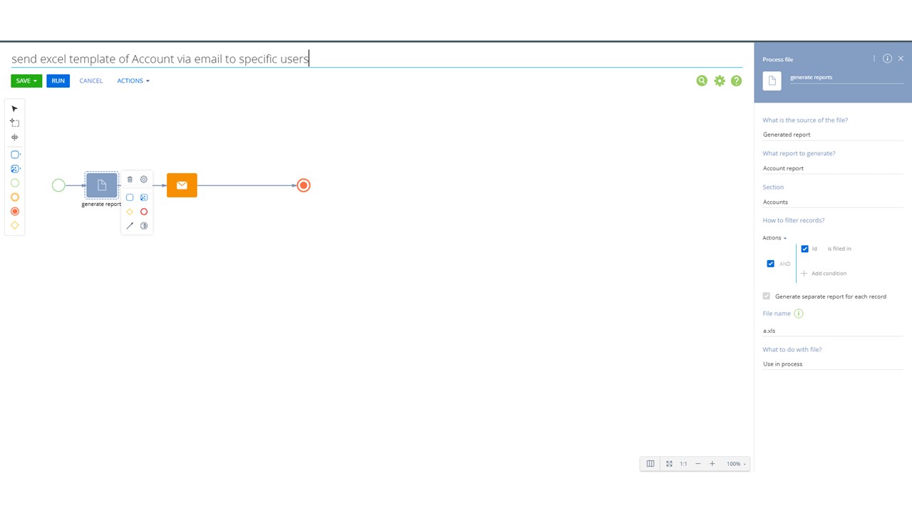 excel | Community Creatio