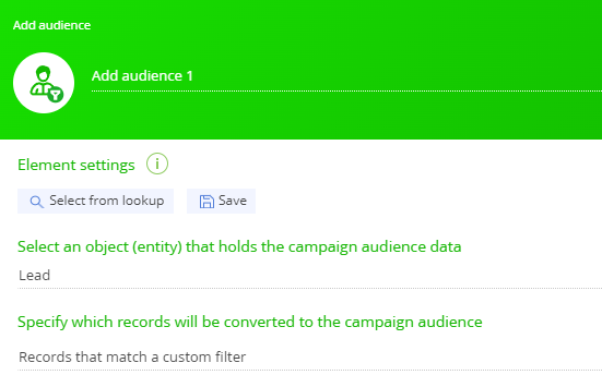 campaign