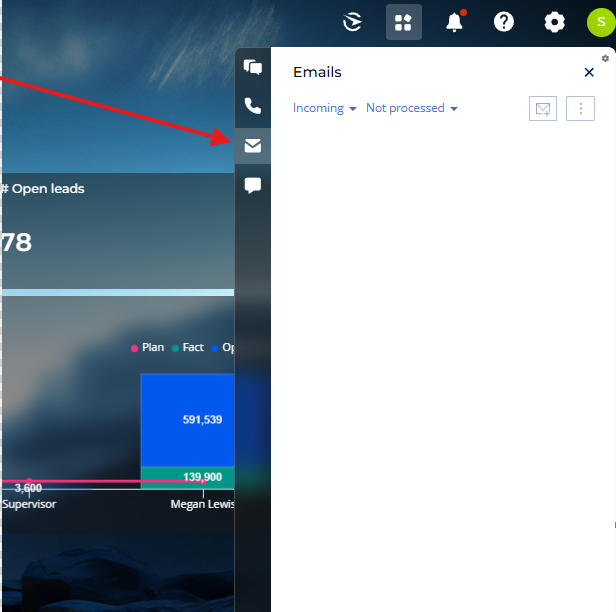 Freedom UI