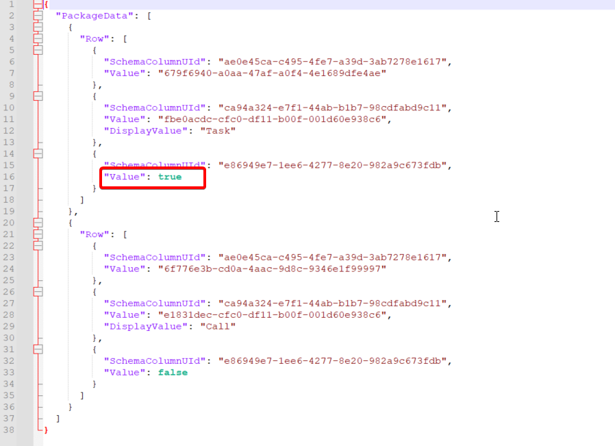 ActivityCategory