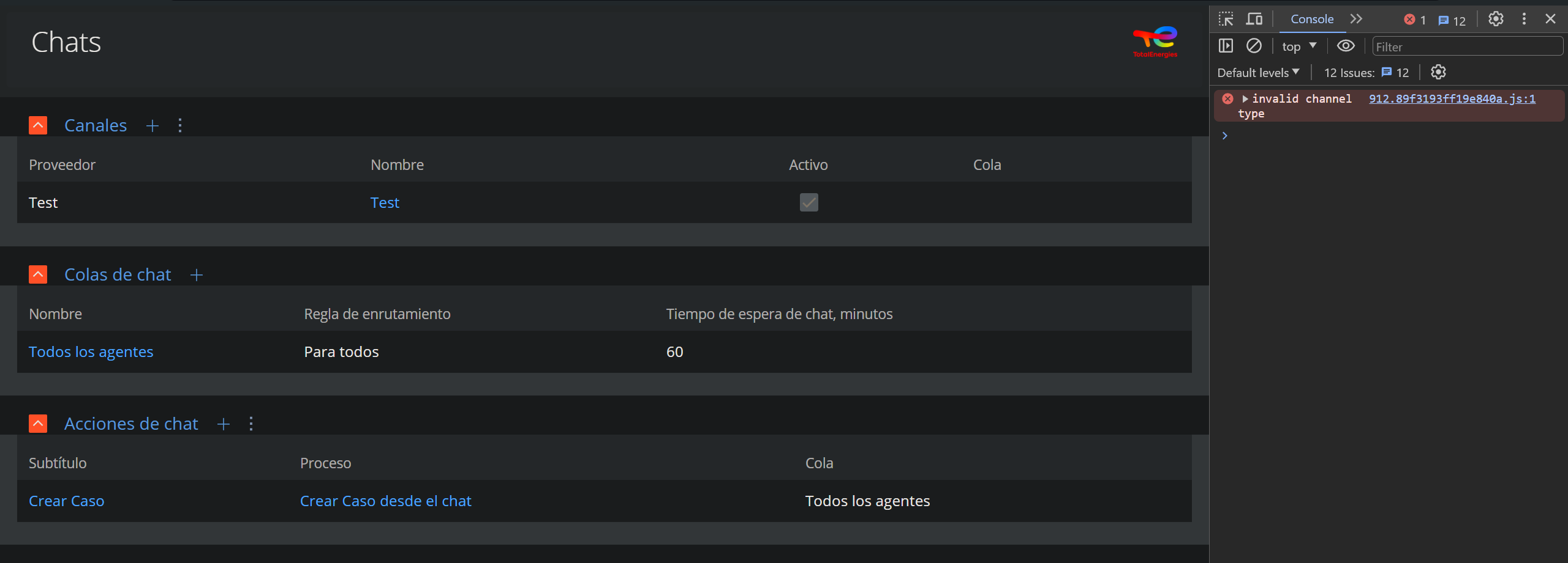 test