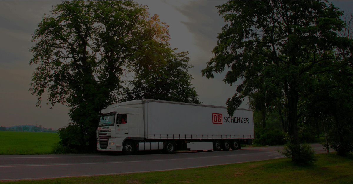 DB Sсhenker streamlines customer engagement thanks to  Creatio CRM solutions