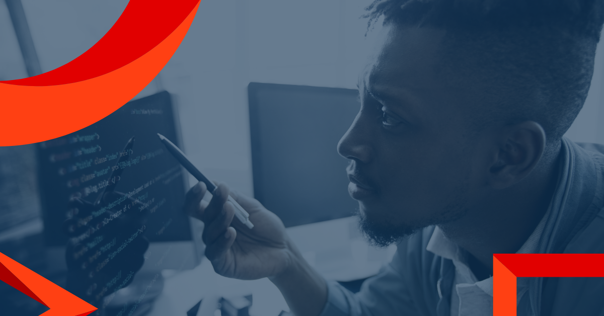 Low-code citizen developers democratize development