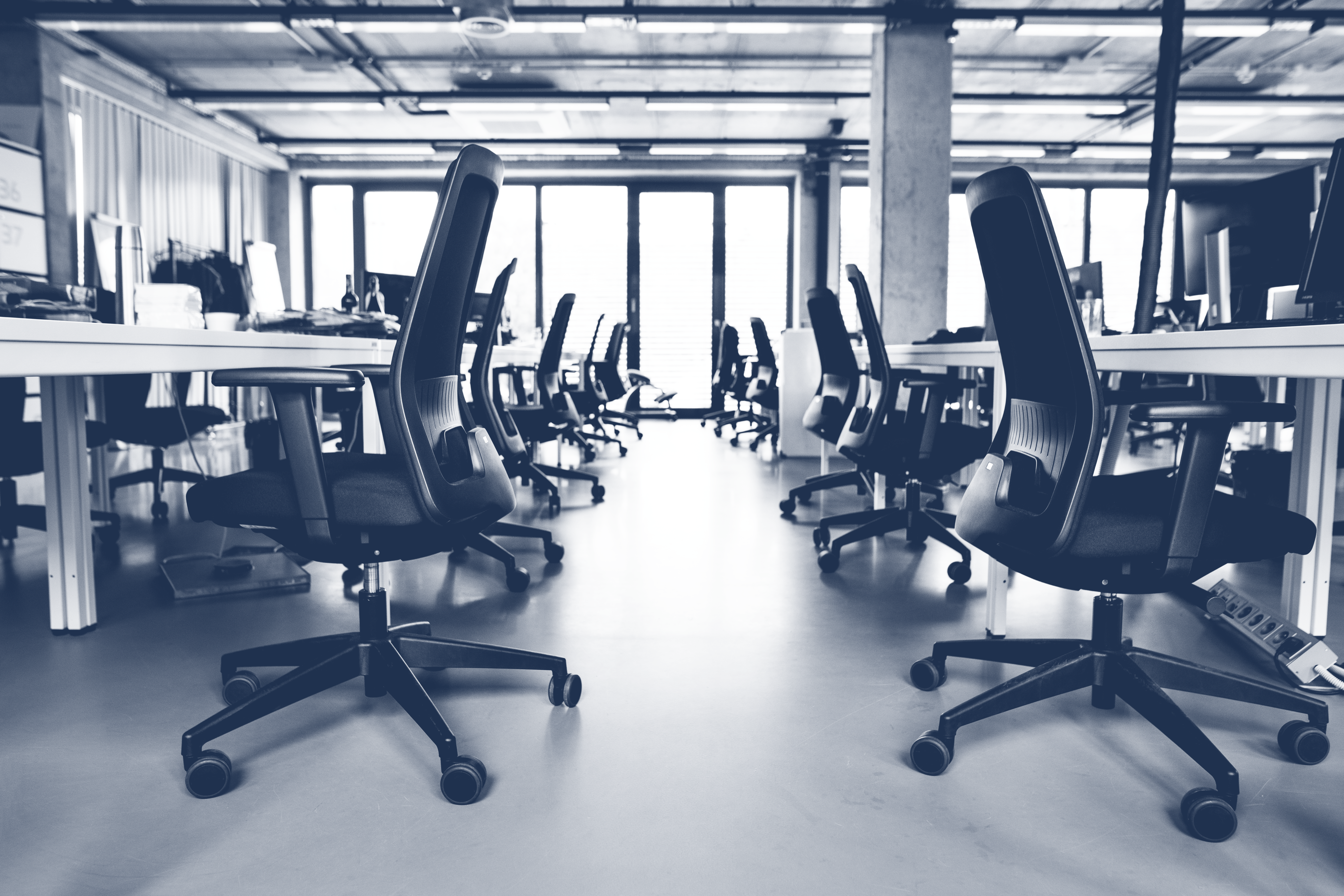 How COVID-19 Is Changing CIO Priorities 