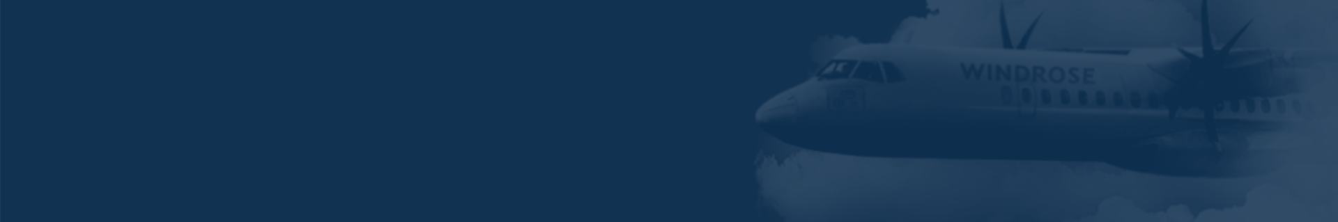Creatio helps Windrose Airlines rise to higher heights in customer service