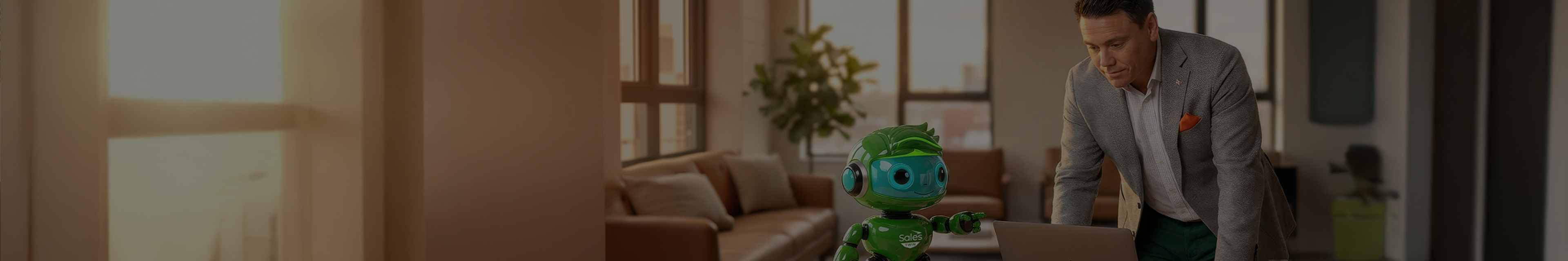 Creatio AI agents for banking - Creatio Retention Agent