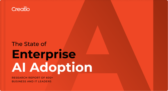 The State of Enterprise AI Adoption
