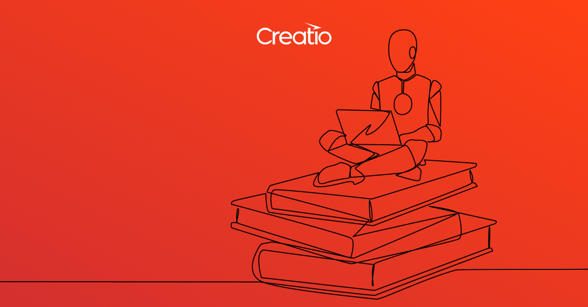 AI in Customer Service: Complete Guide | Creatio