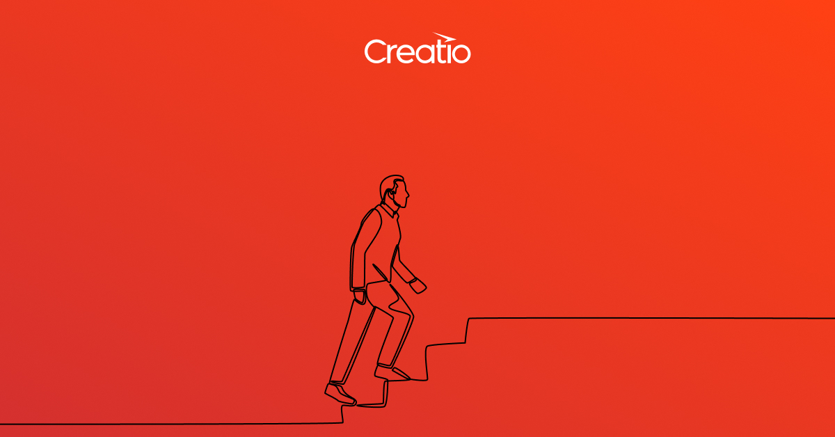 CRM Implementation: 10 Steps Guide | Creatio