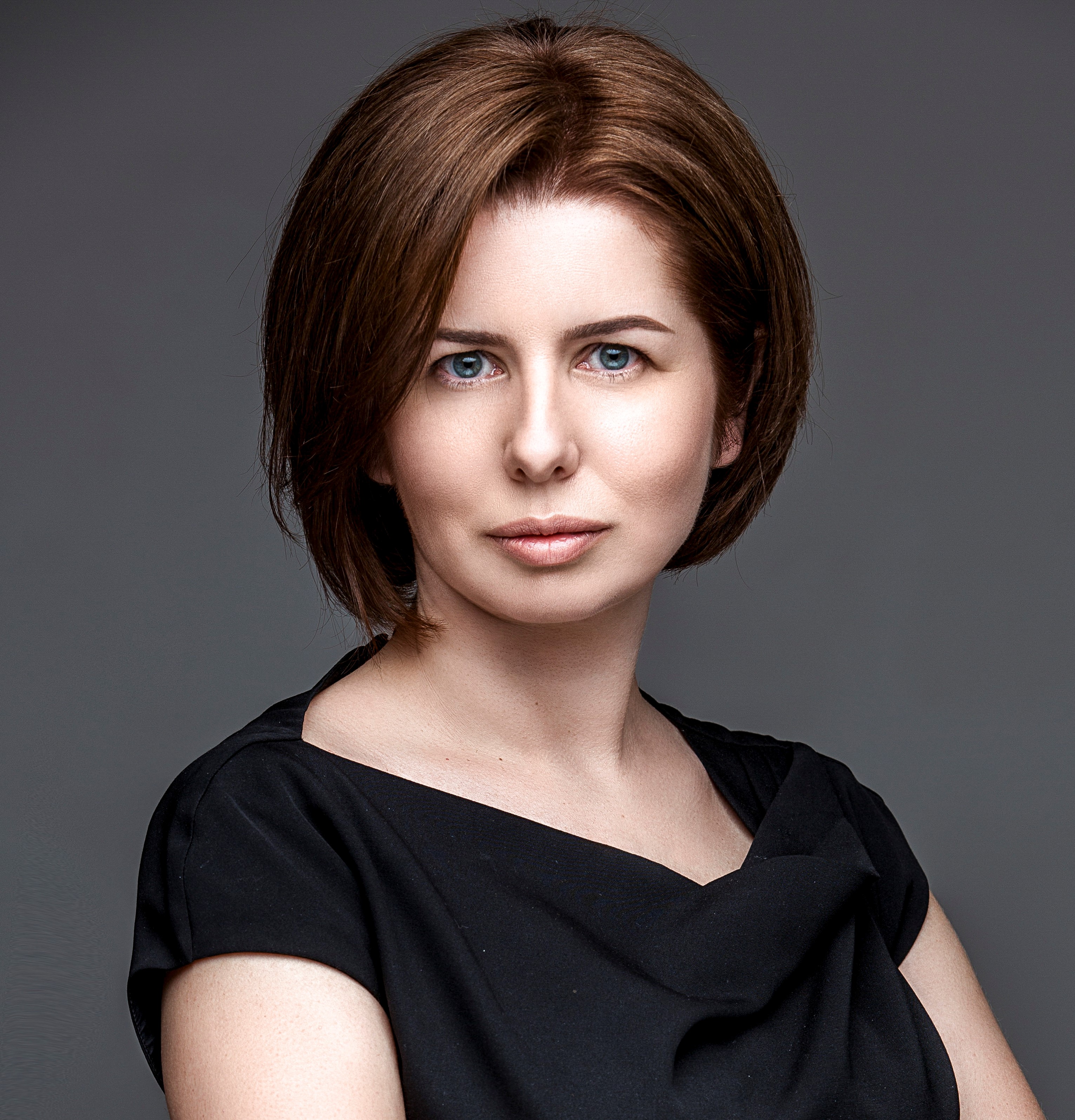Katherine Kostereva