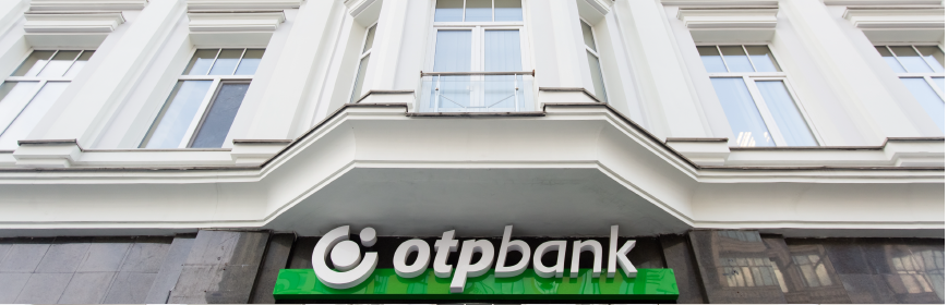Interview: OTP Bank Digital Transformation of Corporate Banking