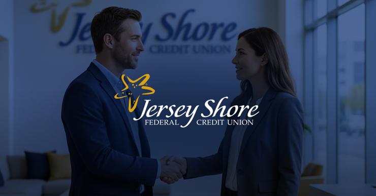 Jersey Shore Federal Credit Union Selects Creatio to Modernize Member Experience and Automate Credit Union Operations