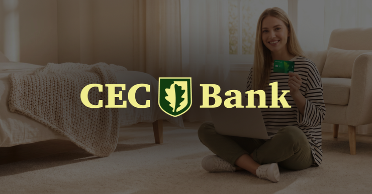 Creatio Powers Romania's First Cloud CRM Deployment in Banking, Unifying 4,000+ Users at CEC Bank Across 1,000 Branches
