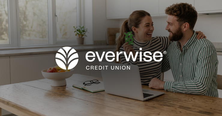 Everwise Credit Union Unifies 27 Departments on Creatio and Cuts Process Times from Days to Minutes