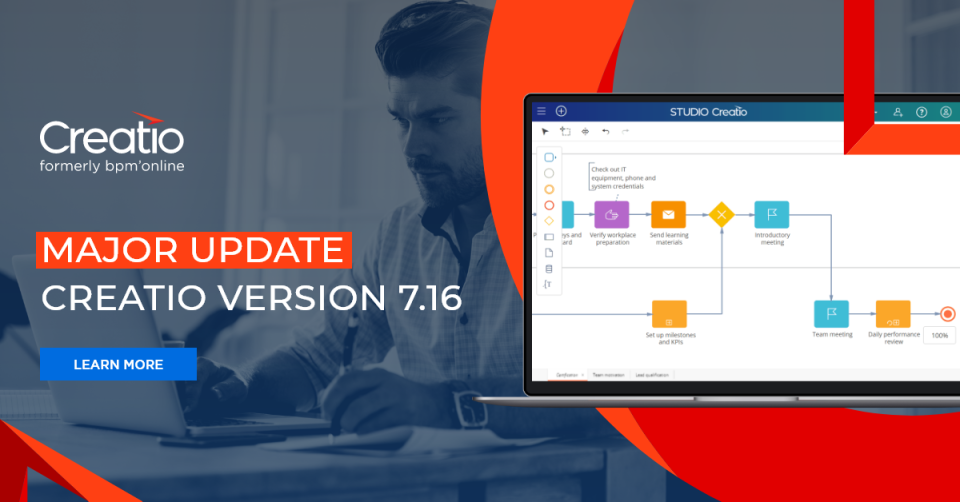 Major update 7.16