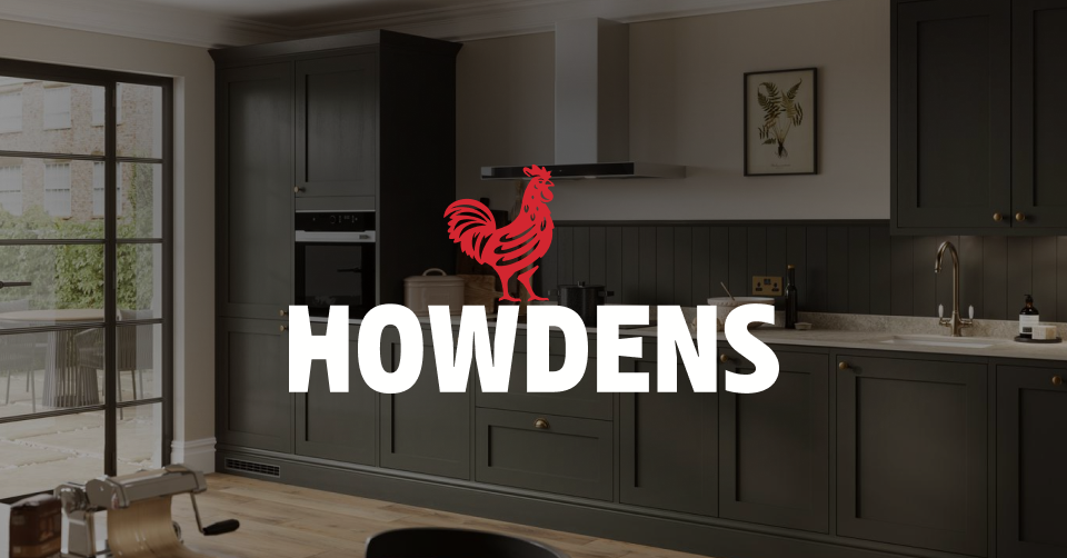 Howdens Accelerates Digital Transformation with Sixfold Faster Implementation Using Creatio's No-Code Platform