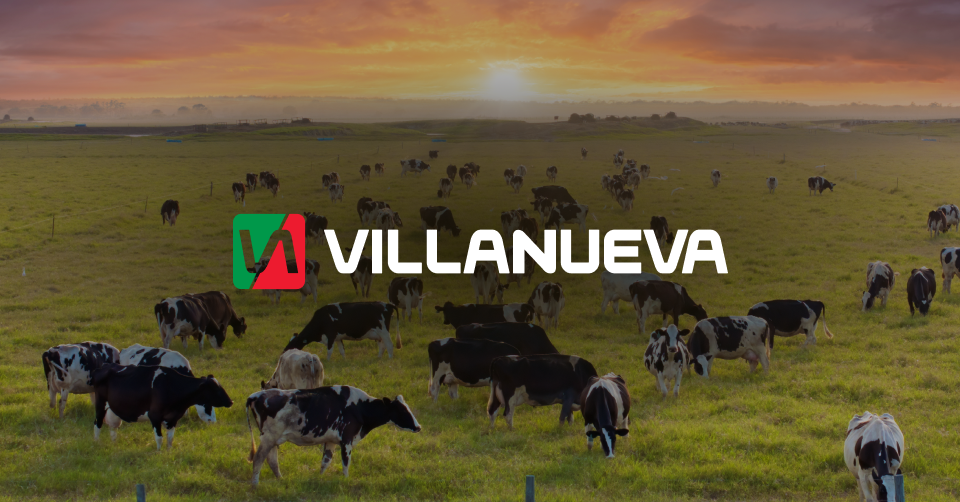 Villanueva Achieves Full Operational Traceability Creatio