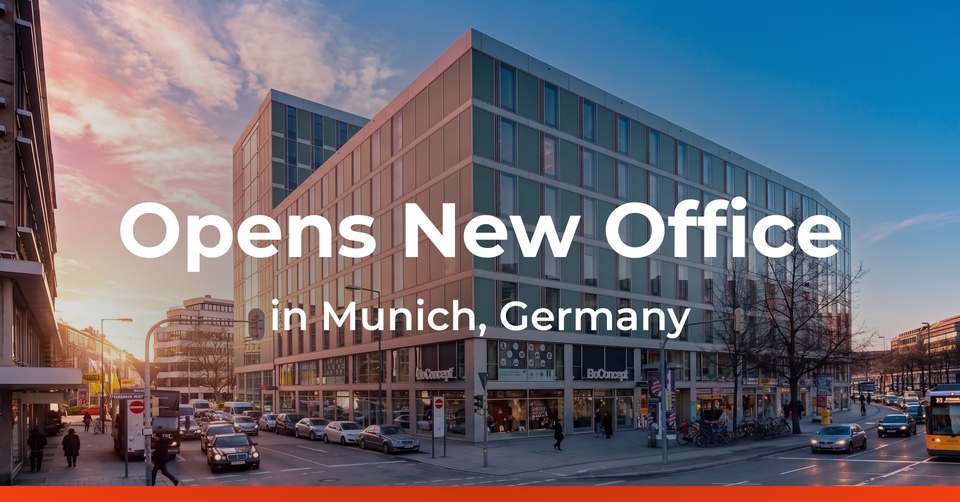 Creatio Expands Presence in DACH with New Munich Office