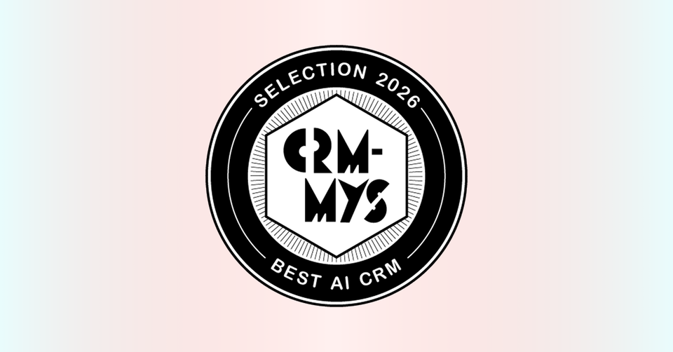 Creatio Wins Best AI CRM Award for 2026