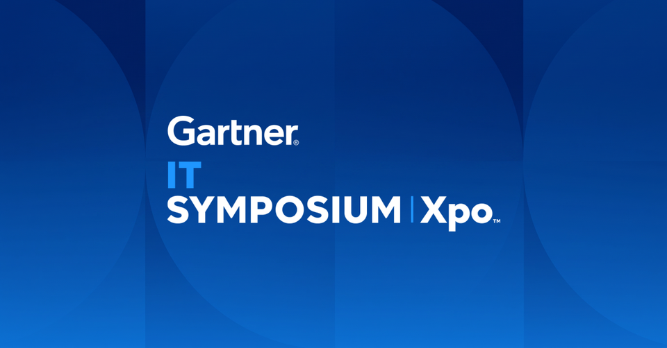 Creatio is an Exhibitor at the Gartner®  IT Symposium/Xpo™ 2026 in Orlando
