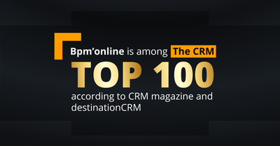 CRM Top 100