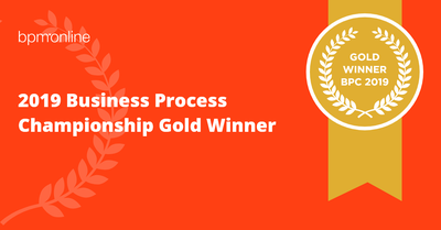 2019 BPC Gold Winner