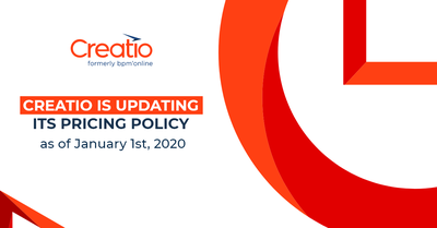 pricing policy 2019 