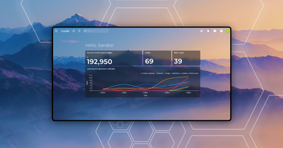 Creatio 8.1.4 update