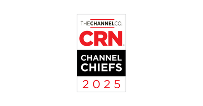 Creatio’s SVP of Global Channels Recognized in the 2025 CRN® Channel Chiefs List