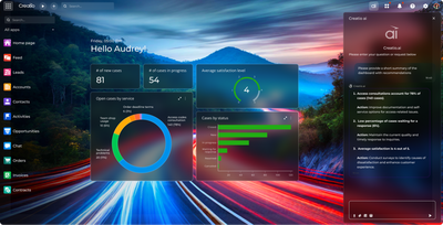 Regular Update Package for Creatio Products 8.3.2