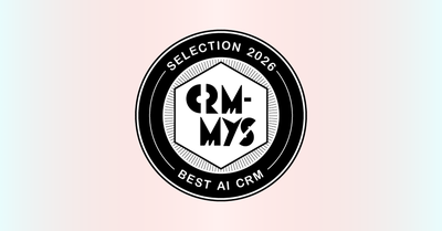 Creatio Wins Best AI CRM Award for 2026