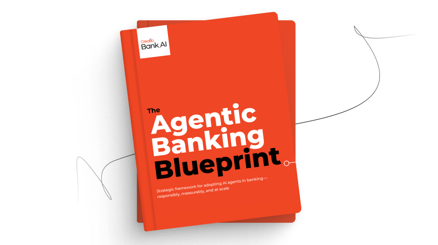 Creatio Releases Agentic Banking Blueprint to Help Financial Institutions Scale AI Adoption with Measurable Impact
