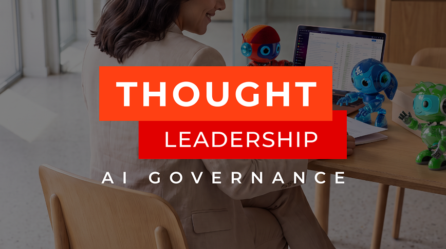 The AI Control Plane: Governing and Orchestrating the Agentic Enterprise