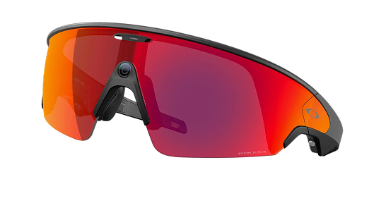 Oakley Meta Vanguard smart glasses