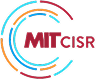 MIT CISR
